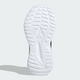 Детские кроссовки для мальчика Adidas Fortarun 4.0 El C JQ5193 32 Core Black (4067907354694) - изображение 7