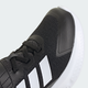 Детские кроссовки для мальчика Adidas Fortarun 4.0 El C JQ5193 32 Core Black (4067907354694) - изображение 8