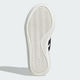Детские кеды для мальчика Adidas Barreda Decode El C JQ8850 33 Ftwr White (4067907633607) - изображение 6