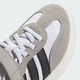 Детские кеды для мальчика Adidas Barreda Decode El C JQ8850 33 Ftwr White (4067907633607) - изображение 7