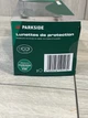 Очки защитные PARKSIDE Safety Goggles для работ в мастерской, дома и саду - изображение 6