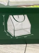 Теплица Parkside Cold Frame Set, 2 шт - для выращивания рассады и защиты растений от холода - изображение 4