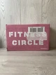 Обруч Smart Fitness Hula Hoop, счетчик, утяжеление, тренировка талии - изображение 7