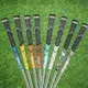 Грипи гольфові CRESTGOLF Multi-Compound, нековзкі, набір 13 шт, стандартний/середній розмір - зображення 6