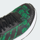Підліткові кросівки для хлопчика Adidas Minecraft Fortarun J JR1932 37.5 Core Black (4068806237613) - зображення 9