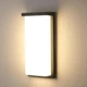 Светильник Lightsjoy OLB-FC205-18W, настенный, LED, 18 Вт, 220–240 В, дом, офис - изображение 1