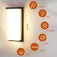 Светильник Lightsjoy OLB-FC205-18W, настенный, LED, 18 Вт, 220–240 В, дом, офис - изображение 4