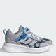 Детские кроссовки для мальчика Adidas Minecraft Fortarun El C JR1945 29 Glory Grey (4068806966032) - изображение 1