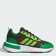 Подростковые кроссовки для мальчика Adidas Minecraft Pro J JR1965 40 Auburn (4068806466419) - изображение 1