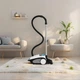 Сетевой пылесос мешочный 3,5 л с HEPA фильтром ARDESTO VC-I-B800W для сухой уборки квартиры бытовой пылесос с мешком для пола и мебели от сети 800 Вт с телескопической трубой Белый - изображение 2