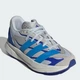 Подростковые кроссовки для мальчика Adidas Lightblaze J JR9859 37.5 Halo Blue (4068807078260) - изображение 2
