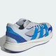 Подростковые кроссовки для мальчика Adidas Lightblaze J JR9859 38 Halo Blue (4068807074613) - изображение 4