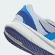 Подростковые кроссовки для мальчика Adidas Lightblaze J JR9859 38 Halo Blue (4068807074613) - изображение 7