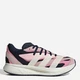 Подростковые кроссовки для девочки Adidas Lightblaze J JS2276 37.5 Collegiate Navy (4068807139831) - изображение 1
