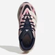 Подростковые кроссовки для девочки Adidas Lightblaze J JS2276 37.5 Collegiate Navy (4068807139831) - изображение 5