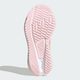 Детские кроссовки для девочки Adidas Duramo Sl2 El C JS2384 34 Bliss Pink (4068806607270) - изображение 6