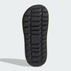 Детские спортивные сандалии для мальчика Adidas Altaswim 3 C JS2431 33 Lucid Lemon (4068806051202) - изображение 6