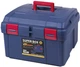 Ящик Ring Star Super BoхSR-395W 391 х 390 х 265 мм Clear (2326900) - зображення 1