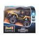 Машинка на радіокеруванні Revell RC - Jeep Wrangler Quarter Back - 1:43 23492 (4009803234922) - зображення 1