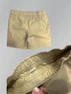 Костюм (шорти + сорочка) Carter's 5 років 105-112 см Бірюзовий - зображення 4
