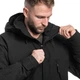 Куртка UF PRO Delta OL 4.0, Black, M - зображення 8