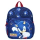 Дошкольный рюкзак Соник Sonic 3-6 лет - изображение 1
