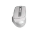 Комплект (клавіатура, миша) бездротовий A4Tech FB2535C Icy White USB ( Білий ) 24877 - изображение 10