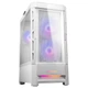 Корпус Cougar Duoface RGB White без БЖ ( white ) - изображение 14