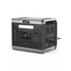 Зарядна станція SolarPlay Q2501 LiFePO4 2400 Вт/2160 Вт·год - зображення 1