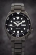 Годинник SEIKO Seiko 5 Sports SRPD65K1 - изображение 1