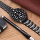 Годинник SEIKO Seiko 5 Sports SRPD65K1 - изображение 10