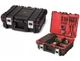 Ящик для інструментів KETER PRO Technician Box 237003 кейс - изображение 6