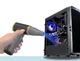 Мини турбовентилятор KICA JET FAN 2S Vacuum Kit - изображение 7