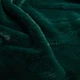Ткань искусственный мех Ванкувер 520 гр/м2 для шуб, жилетов, сумок, покрывал и декора 1534 т/зелене м.п. - изображение 3