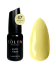 Гель-лак Edlen Color №067 9 мл - изображение 1