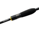 Вудилище спінінга Flagman'24 Blackfire 70L 2.13м 3-12г - зображення 4