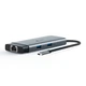 Порт-реплікатор TP-Link USB Type-C 6-в-1 (UH6120C) - зображення 1