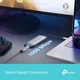 Порт-реплікатор TP-Link USB Type-C 6-в-1 (UH6120C) - зображення 3