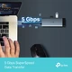 Порт-реплікатор TP-Link USB Type-C 6-в-1 (UH6120C) - зображення 5