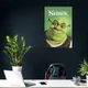 Постер Шрек, Shrek (2001), A3 42×28 см (id4483) - изображение 4