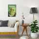 Інтер'єрна картина Шрек, Shrek (2001), 42×28 см (id4483) - зображення 6