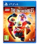 Игра Sony PlayStation 4 Lego The Incredibles Русские Субтитры Б/У - изображение 1