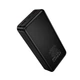 УМБ зарядный Power Bank HOCO J154A 20000 mAh 22.5W+20W Черная - изображение 2