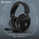 Наушники GamePro Asgard Skadi Wireless Black (HSW191B) (318354) - изображение 5