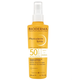 Сонцезахисний спрей Bioderma Photoderm Max Spray SPF 50+, 200 мл (невидимий захист) - зображення 1