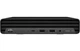Міні-ПК HP EliteDesk 800 G6/Intel Core i5-10500T/16GB/SSD 512GB/6 ядер/системний блок/гарантія - Б/В - зображення 1