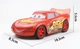 Машинка на радиоуправлении McQueen (МакКуин) Cars, 4-канальная, игрушка с пультом - изображение 3