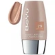BeYu Тональний крем з матуючим ефектом VELVET №29 Light Khaki, 30 мл - изображение 2