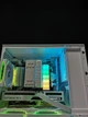 Ігровий комп'ютер GM-PC AMD Ryzen 7 7700 Gaming Lite / MSI B650M-B Pro / DDR5 32 GB / SSD Kingston 1 TB Midi / Nvidia RTX 5060 Ti 16 GB / Gigabyte 650 W - зображення 6