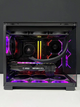 Ігровий комп'ютер GM-PC AMD Ryzen 7 7800X3D Gaming Lite / Asrock B650 Pro / DDR5 32 GB / SSD Kingston 1 TB / Nvidia RTX 5070 Ti 16 GB / be quiet! 750 W - зображення 3
